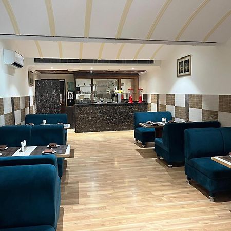 Hotel Vasu International Phagwara Exterior photo