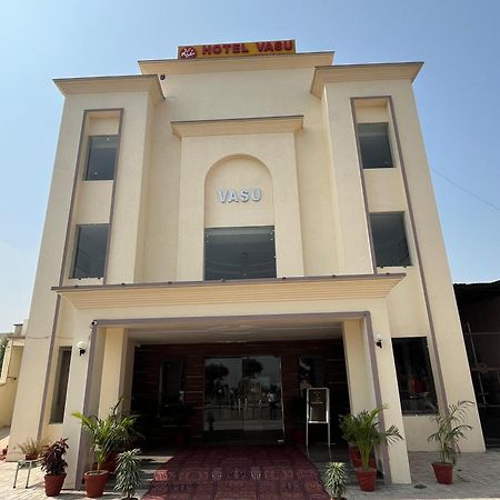 Hotel Vasu International Phagwara Exterior photo