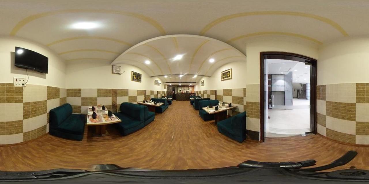 Hotel Vasu International Phagwara Exterior photo