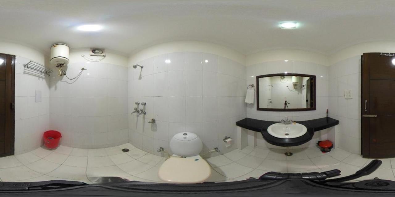 Hotel Vasu International Phagwara Exterior photo