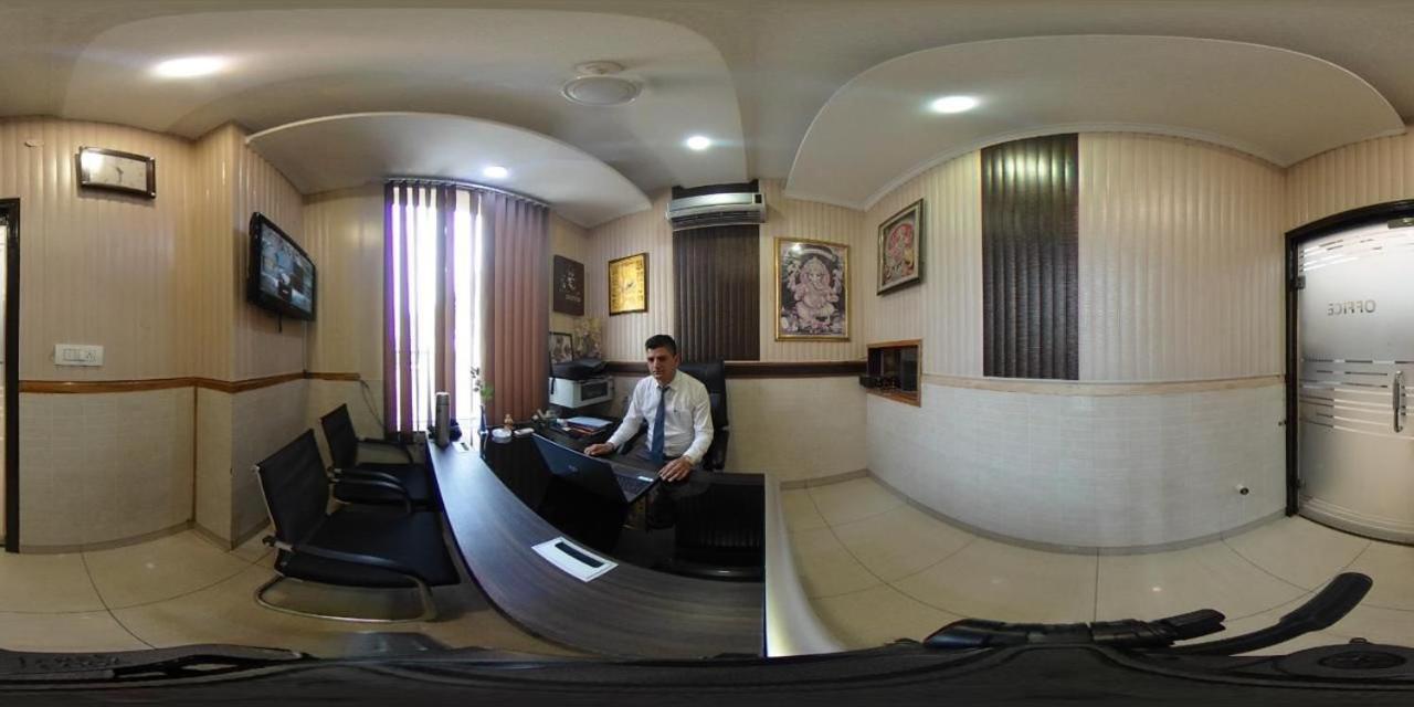Hotel Vasu International Phagwara Exterior photo