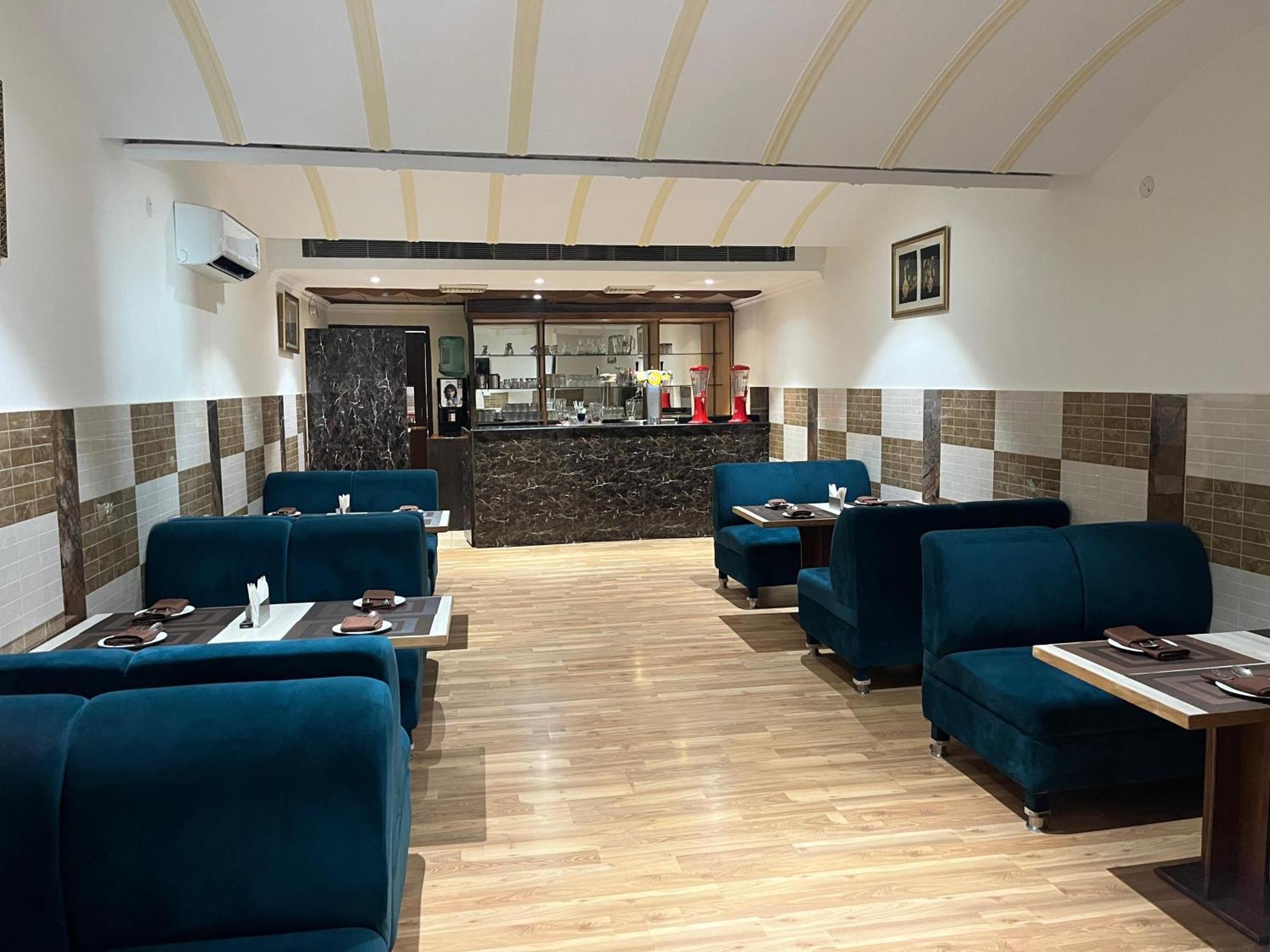Hotel Vasu International Phagwara Exterior photo