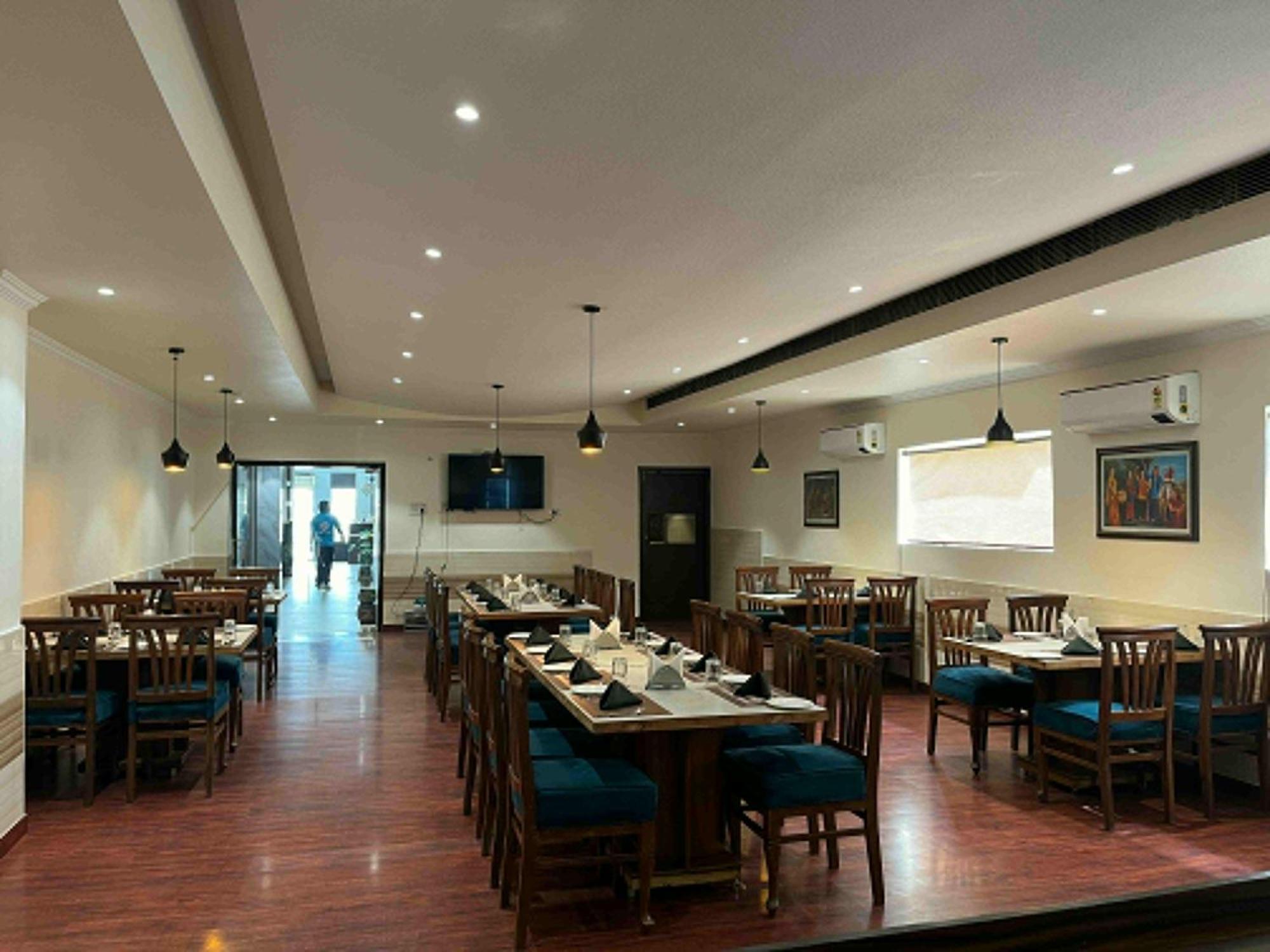 Hotel Vasu International Phagwara Exterior photo
