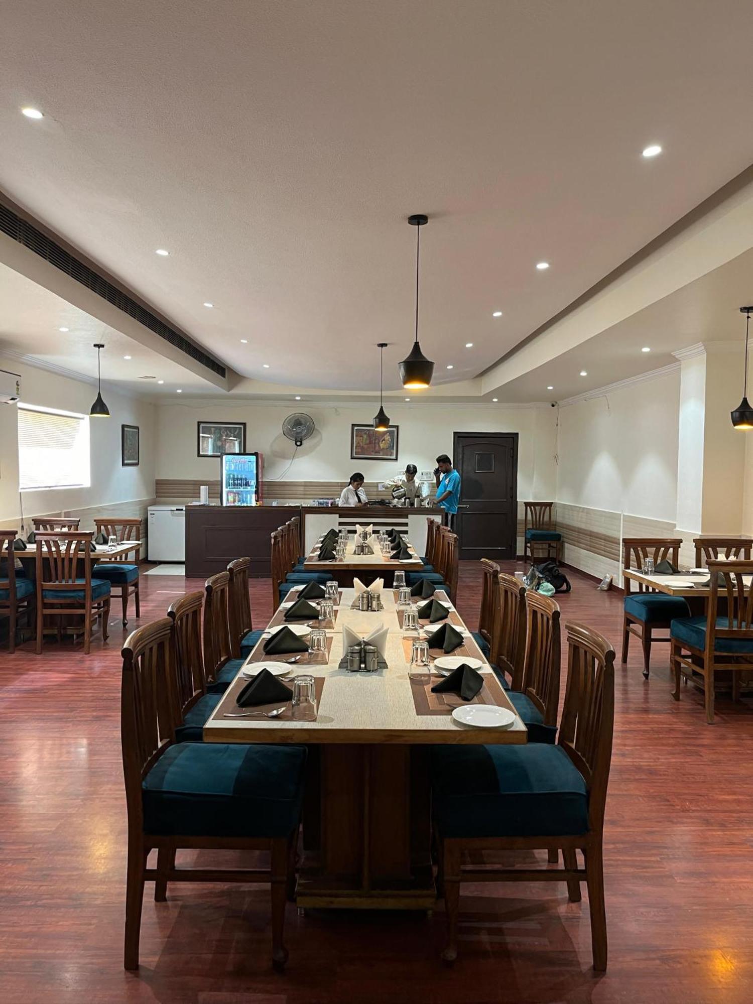 Hotel Vasu International Phagwara Exterior photo