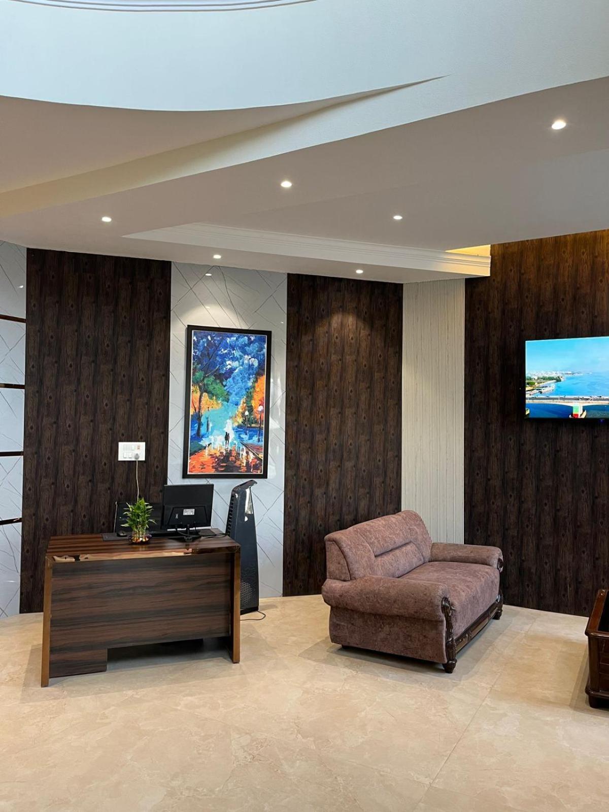 Hotel Vasu International Phagwara Exterior photo