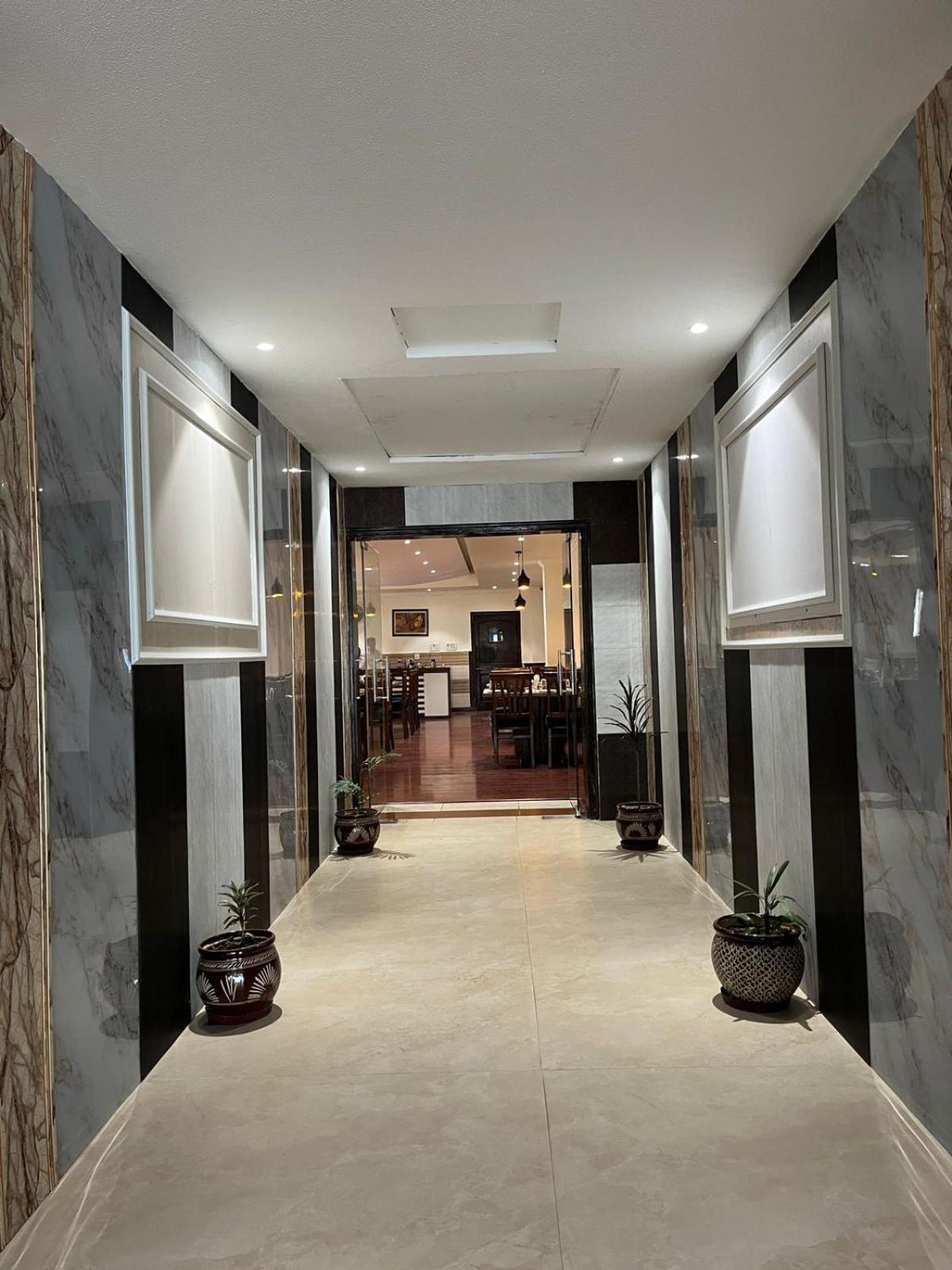 Hotel Vasu International Phagwara Exterior photo