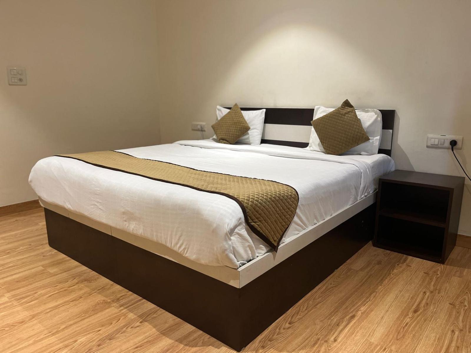 Hotel Vasu International Phagwara Exterior photo