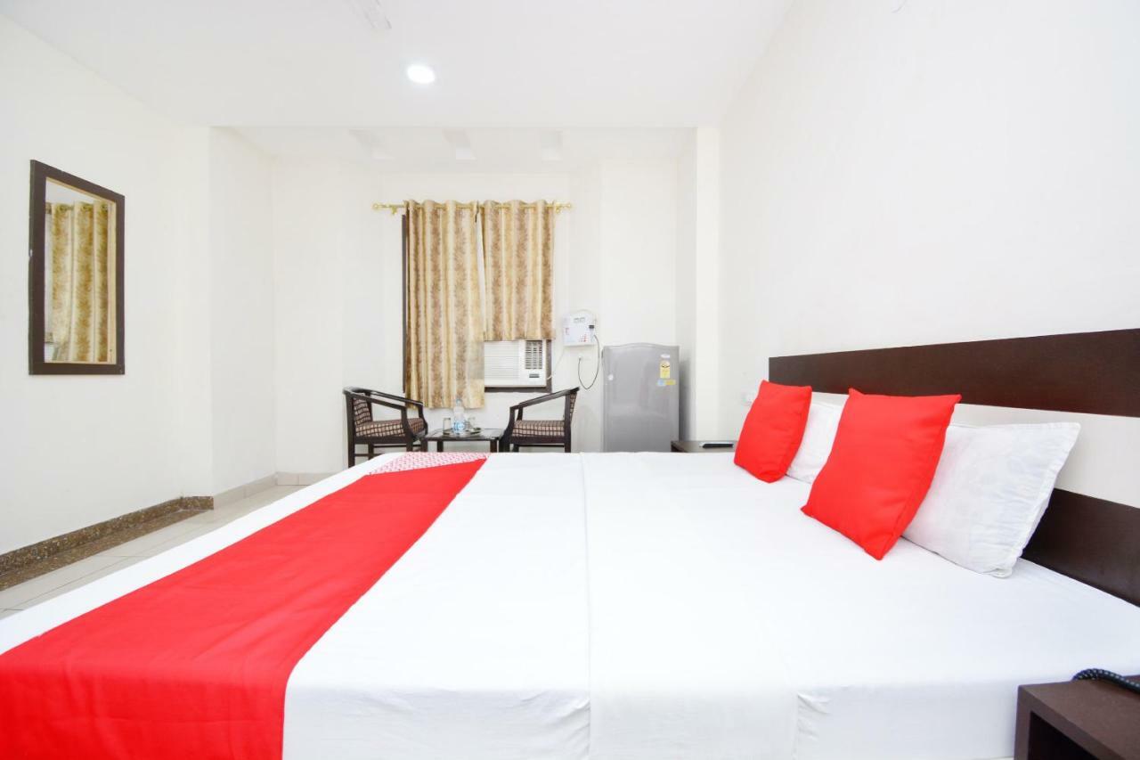 Hotel Vasu International Phagwara Exterior photo