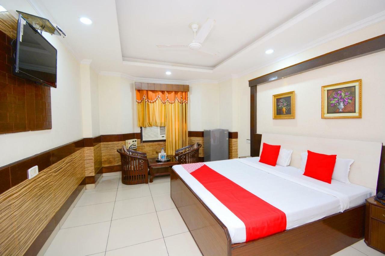 Hotel Vasu International Phagwara Exterior photo