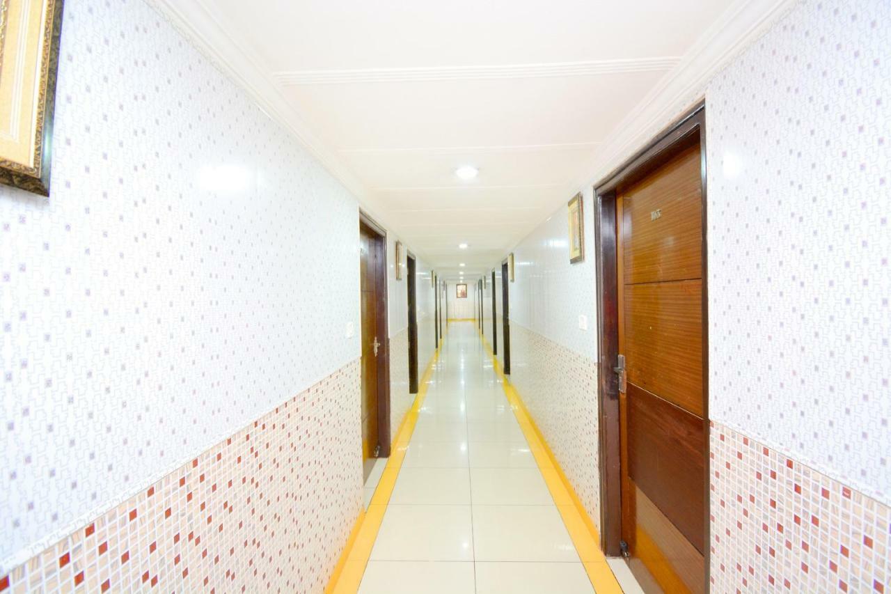 Hotel Vasu International Phagwara Exterior photo