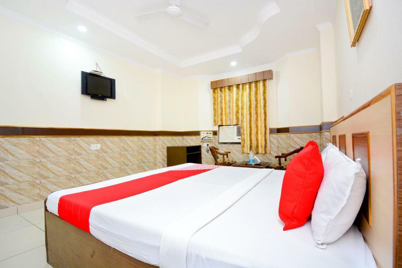 Hotel Vasu International Phagwara Exterior photo