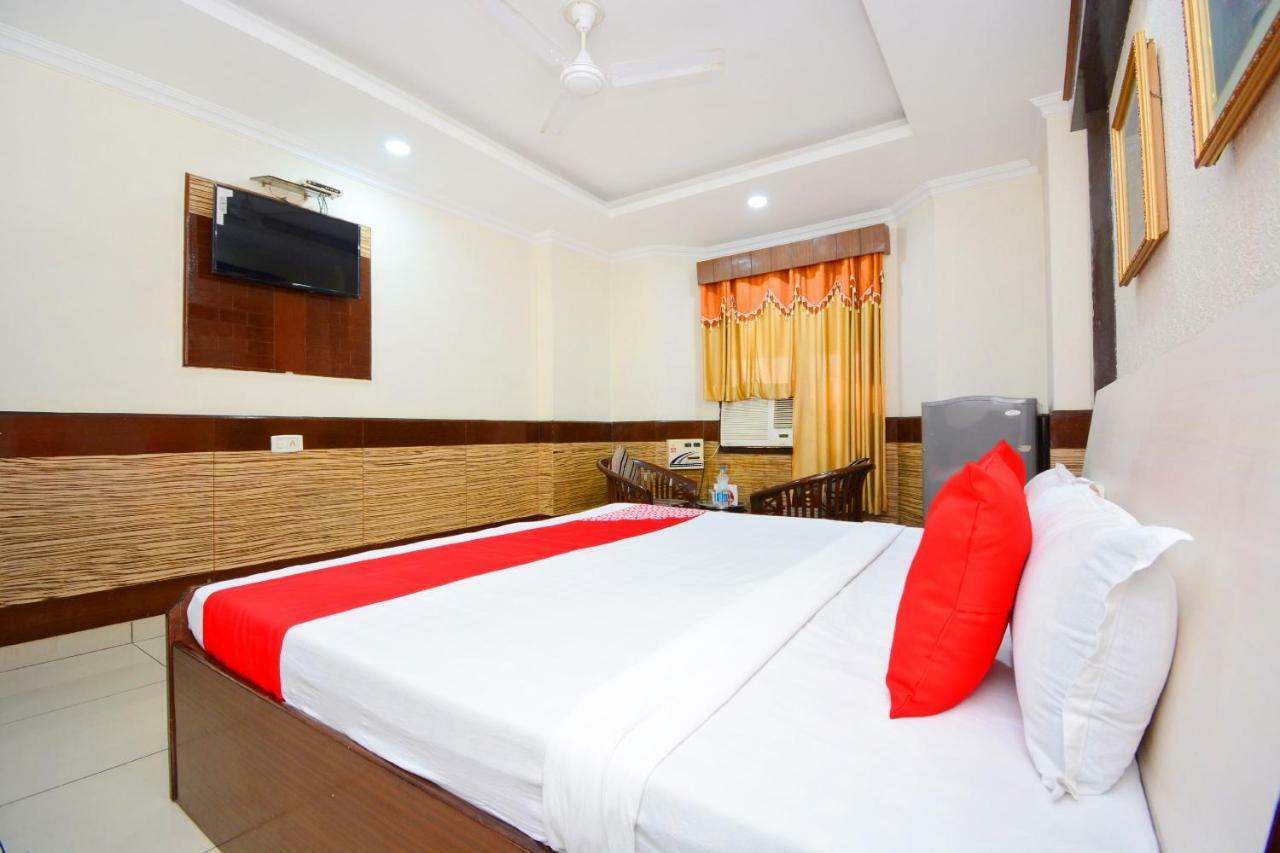 Hotel Vasu International Phagwara Exterior photo