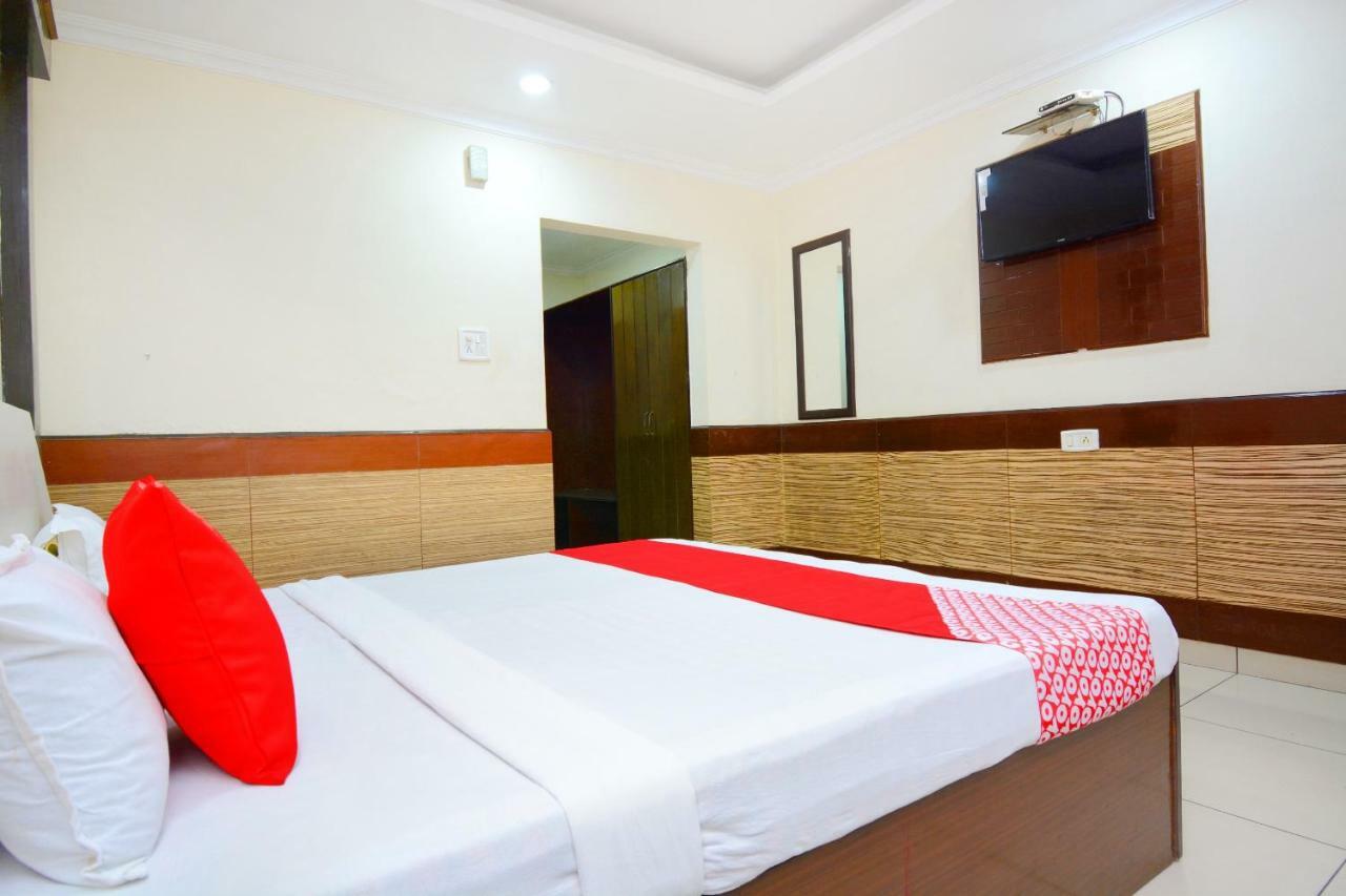 Hotel Vasu International Phagwara Exterior photo