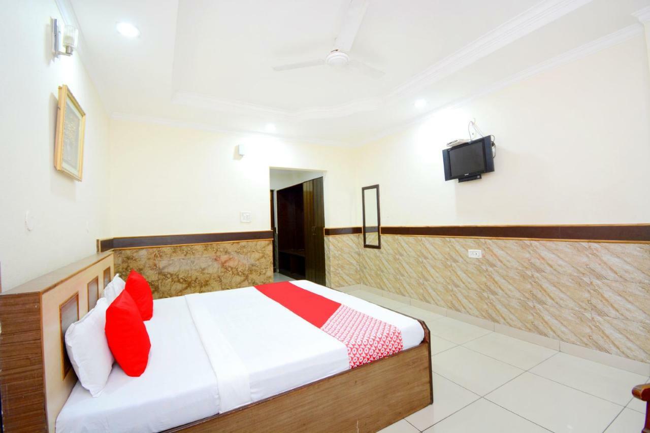 Hotel Vasu International Phagwara Exterior photo