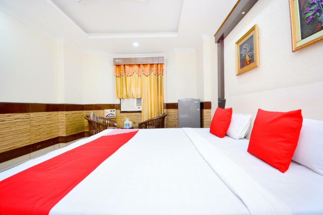 Hotel Vasu International Phagwara Exterior photo