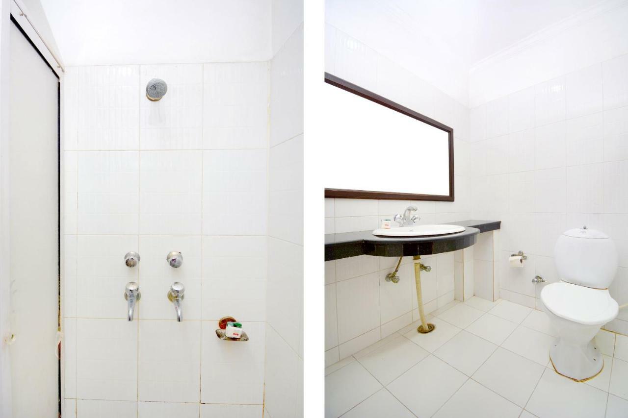 Hotel Vasu International Phagwara Exterior photo