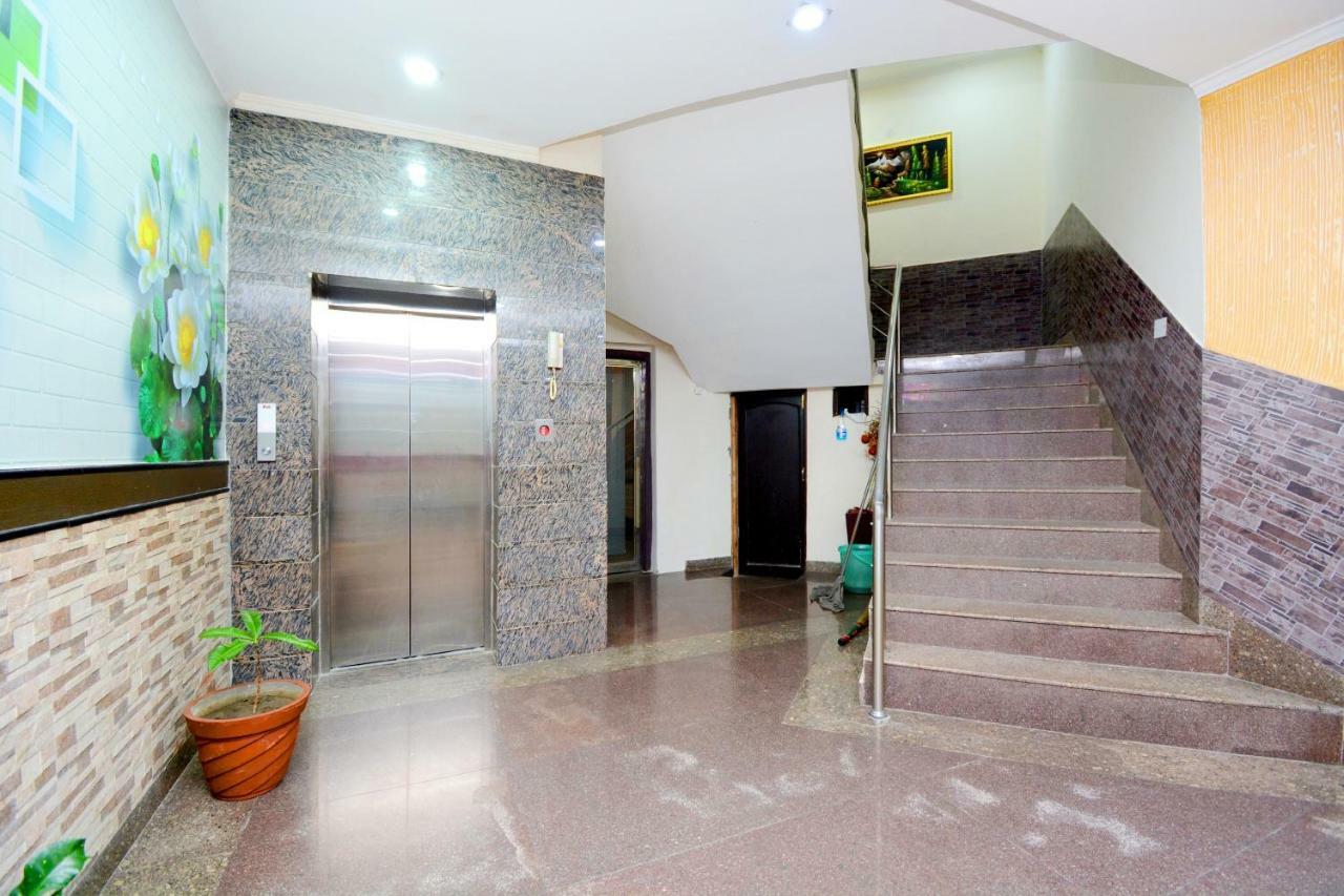 Hotel Vasu International Phagwara Exterior photo