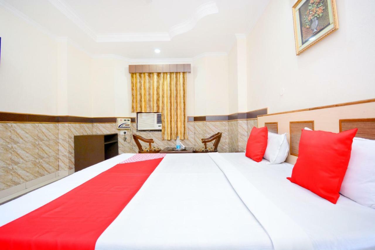 Hotel Vasu International Phagwara Exterior photo