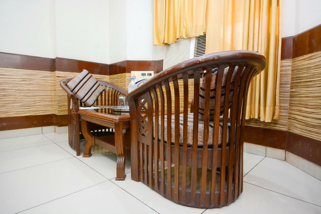 Hotel Vasu International Phagwara Exterior photo