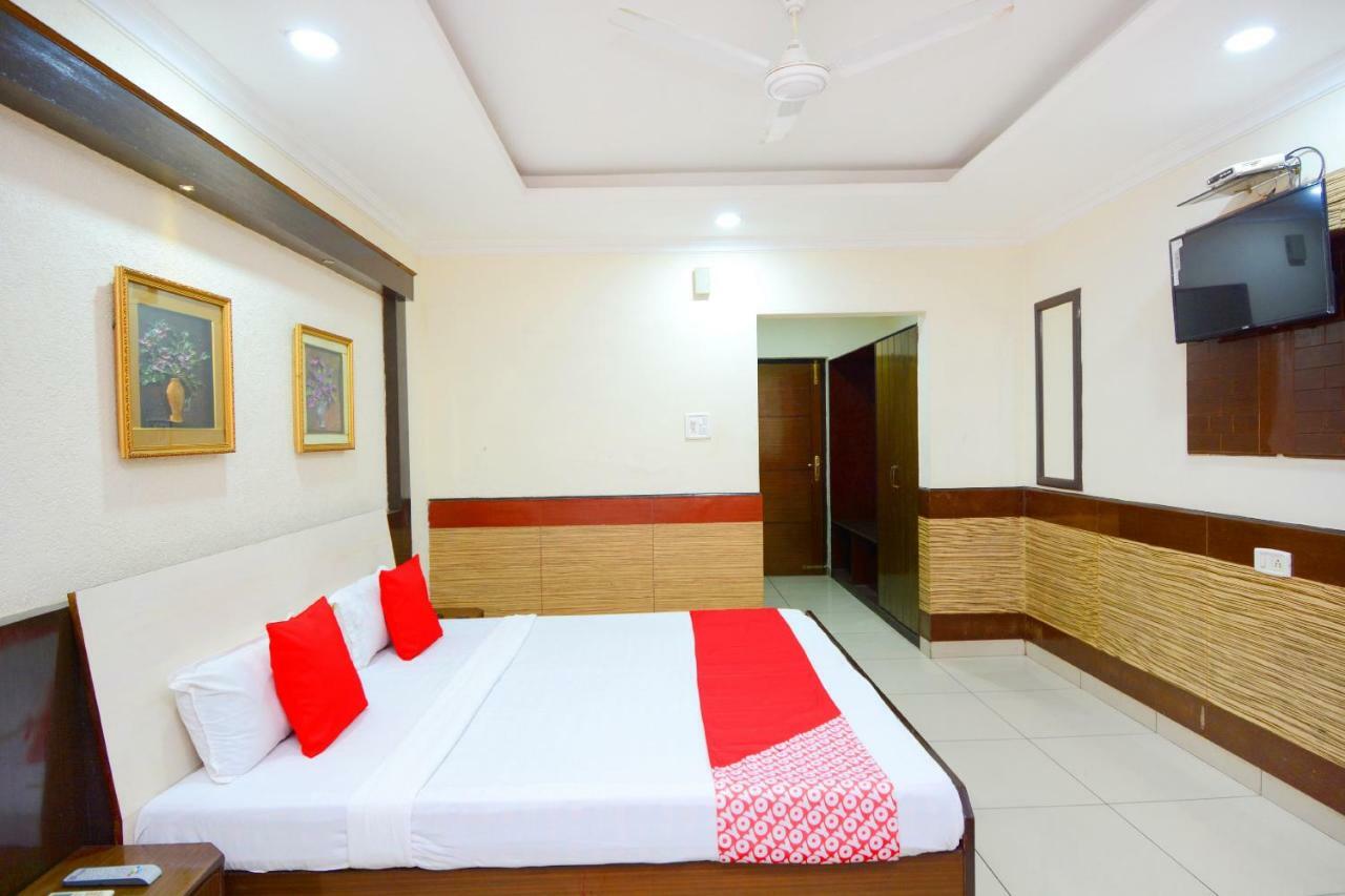 Hotel Vasu International Phagwara Exterior photo