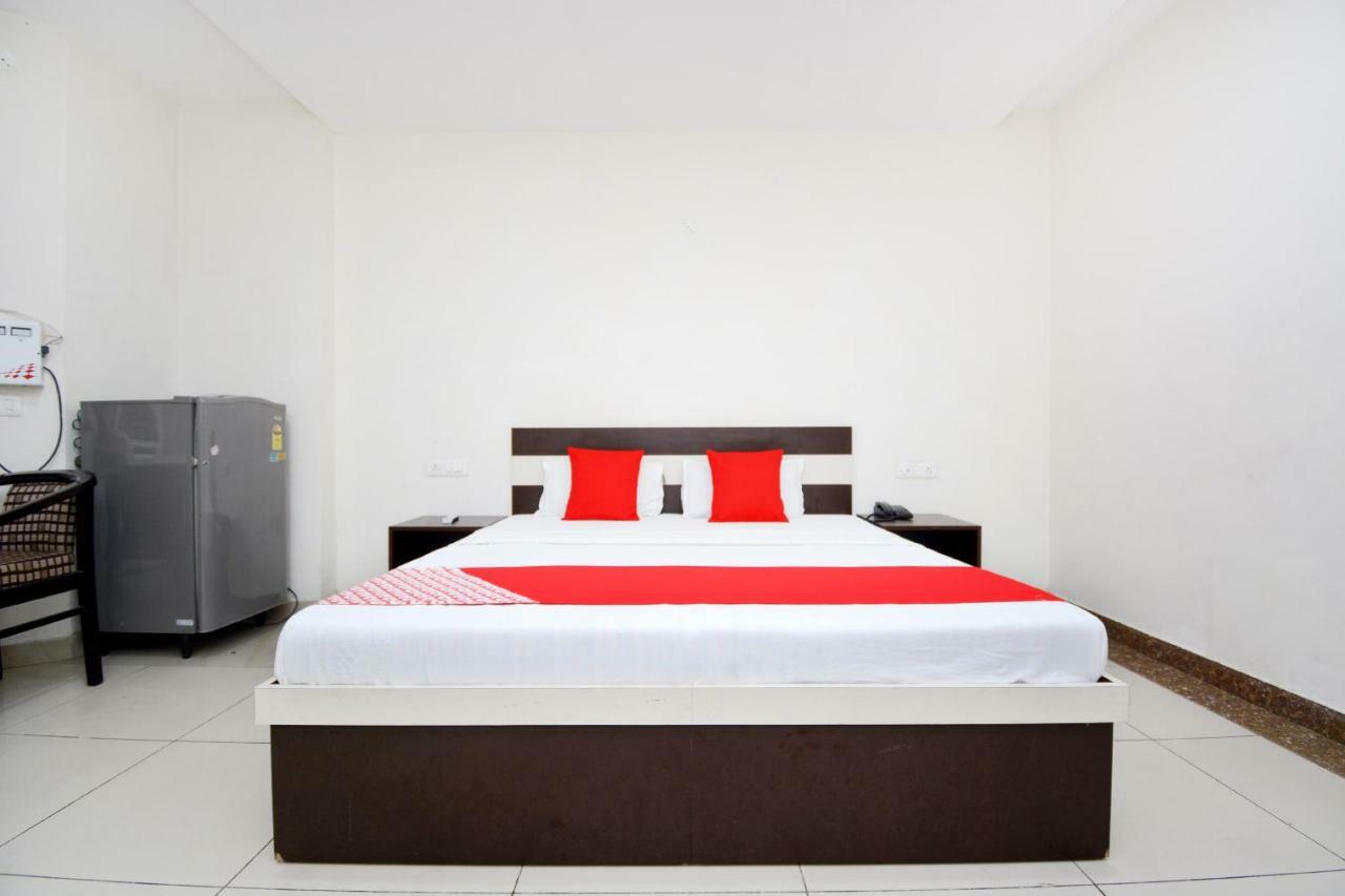 Hotel Vasu International Phagwara Exterior photo