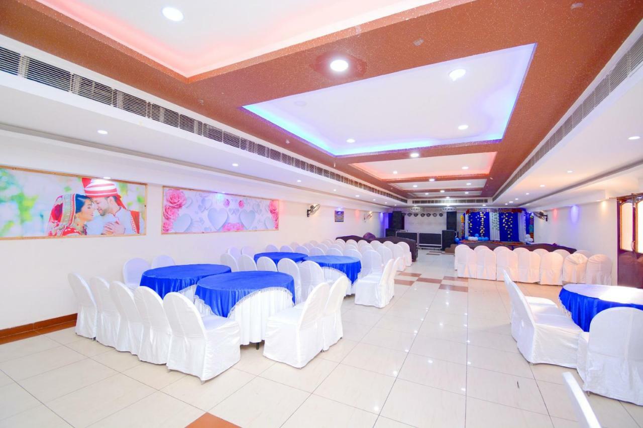 Hotel Vasu International Phagwara Exterior photo